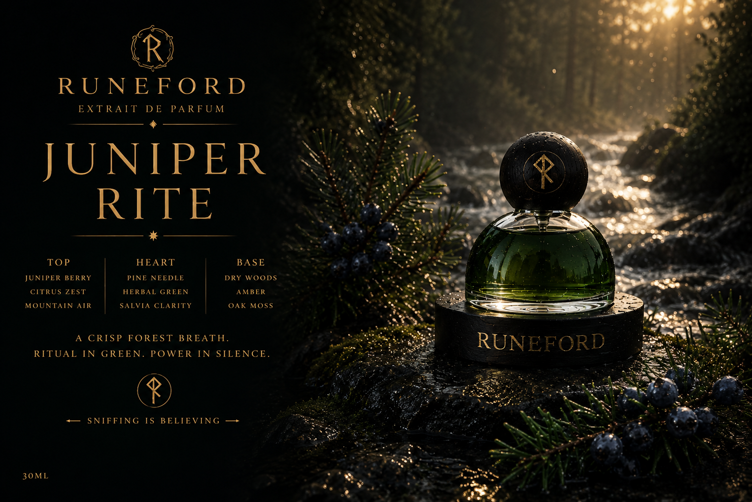 Juniper Rite