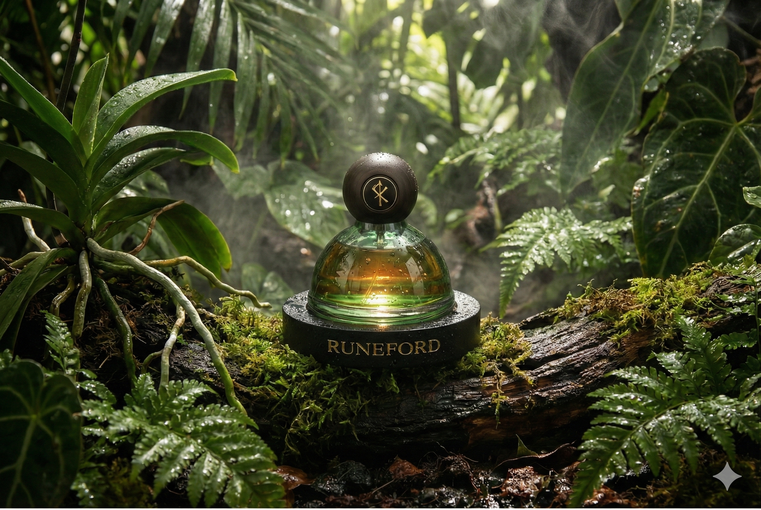 THE HEART OF KALIMANTAN